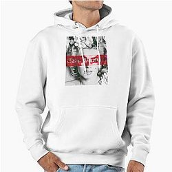 Cody Johnson Pullover Hoodie