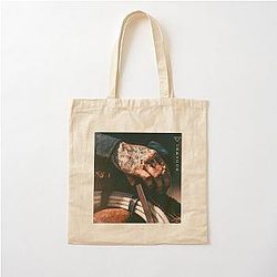 Cody Johnson Leather Album 2023 Tote Bag