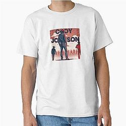 Cody Johnson Classic T-Shirt