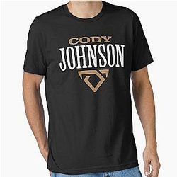Cody Johnson Merch Essential T-Shirt
