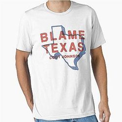 Cody Johnson Essential T-Shirt