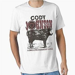 Cody Johnson Essential T-Shirt