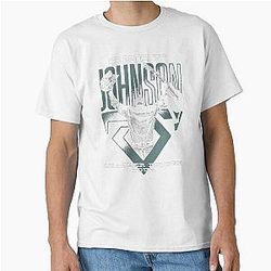 Cody Johnson Merch Classic T Shirt