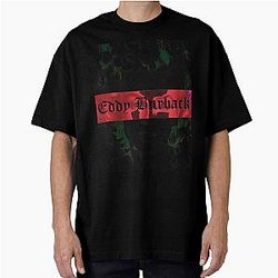Cody Johnson Oversized T-Shirt