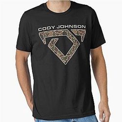 Cody Johnson Essential T-Shirt