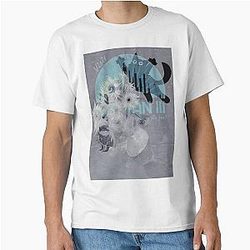 Nothing matches your search for Cody Johnson T-Shirt