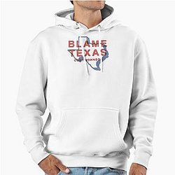 Cody Johnson Merch Pullover Hoodie