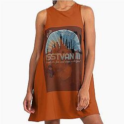 Nothing matches your search for Cody Johnson A-Line Dress
