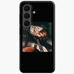 Cody Johnson Leather Album 2023 Samsung Galaxy Case