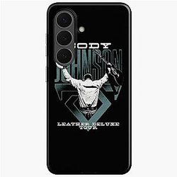 Cody Johnson Merch Samsung Galaxy Soft Case