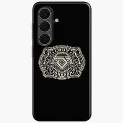 Cody Johnson Merchandise Samsung Galaxy Soft Case