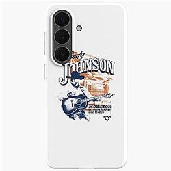 Cody Johnson Merchandise, Soft Case for Samsung Galaxy