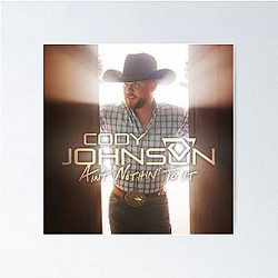 Cody Johnson - Ain't Nothing to It album 2019