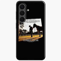 Cody Johnson - Cowboy Me Album 2014 Galaxy Soft Case