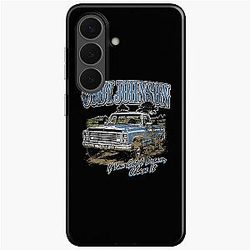 Cody Johnson Merch Samsung Galaxy Case