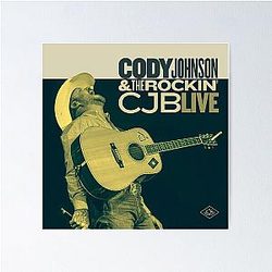 Cody Johnson & The Rockin' CJB