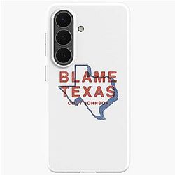 Cody Johnson Merchament for Samsung Galaxy Soft Case