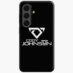 Cody Johnson Samsung Galaxy Soft Case