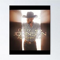 Cody Johnson Ain't Nothin' to It 2019