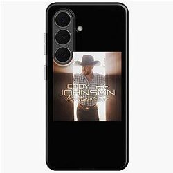 Cody Johnson Ain't Nothin' to It Album 2019 Soft Case
