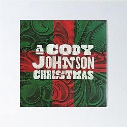 Cody Johnson - A Cody Johnson Christmas album 2021