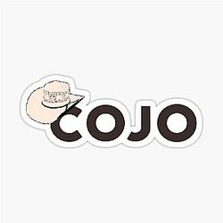 Cody Johnson Sticker