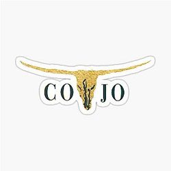 Cody Johnson Sticker