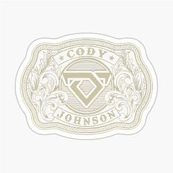 Cody Johnson Merch