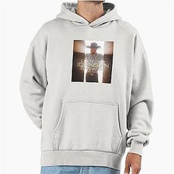 Cody Johnson Aint Nothin To It Album 2019 Hoodie