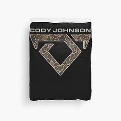 Cody Johnson Merchandise Cover