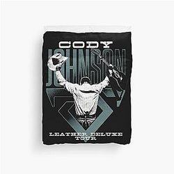 Cody Johnson Merchandise Cover
