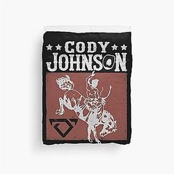 Cody Johnson Merchandise