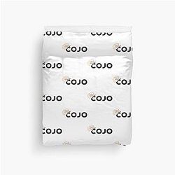 Cody Johnson Duvet Cover