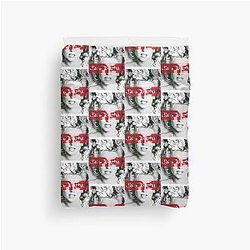 Cody Johnson Duvet Cover