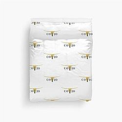 Cody Johnson Duvet Cover