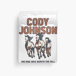 Cody Johnson Merchandise