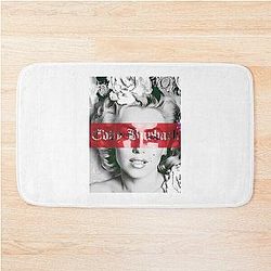 Cody Johnson Bath Mat