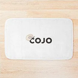 Cody Johnson Bath Mat