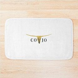 Cody Johnson Bath Mat