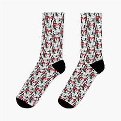 Cody Johnson Socks