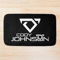 Cody Johnson-American Bath Mat