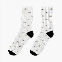 Cody Johnson COJ Socks