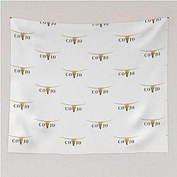 Cody Johnson Tapestry