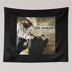 Cody Johnson - Six String One Dream album 2009 Tapestry