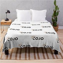 Cody Johnson Throw Blanket