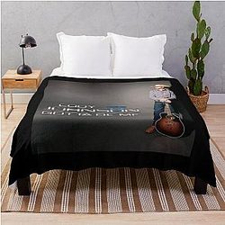 Cody Johnson - Gotta Be Me album 2016 Throw Blanket