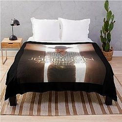 Cody Johnson - Ain't Nothing to It album 2019 Throw Blanket