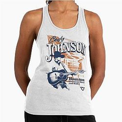 Cody Johnson Merch Racerback Tank