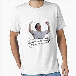 Cody Ko vs Dre Drexler, Cody Ko and Noel Miller Essential T-Shirt