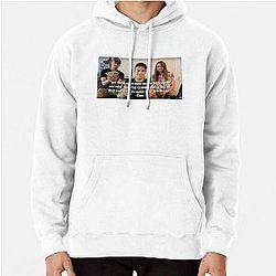 Cody Ko - Put It Onto New Wavelength Pullover Hoodie